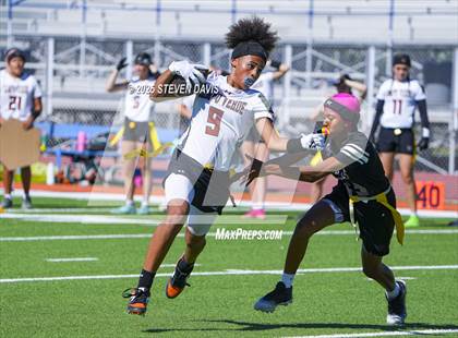 Thumbnail 1 in Campo Verde vs. Millennium photogallery.