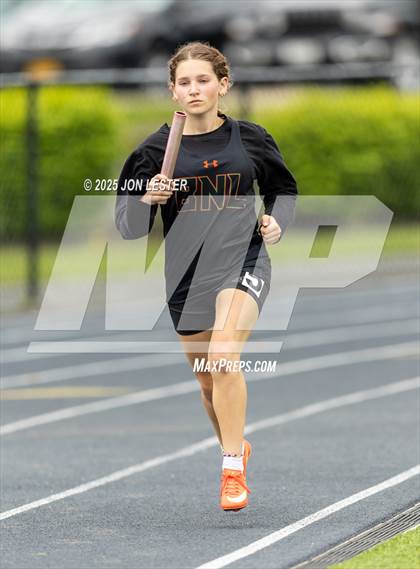 Thumbnail 1 in Stillwater/Greenwich/Berlin-New Lebanon Track Meet photogallery.