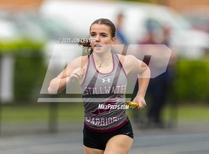 Thumbnail 2 in Stillwater/Greenwich/Berlin-New Lebanon Track Meet photogallery.