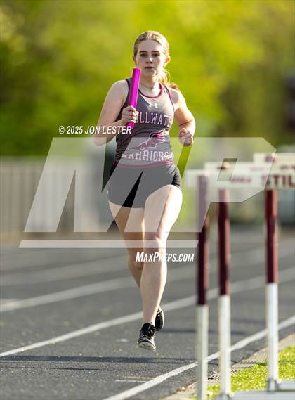 Thumbnail 1 in Stillwater/Greenwich/Berlin-New Lebanon Track Meet photogallery.