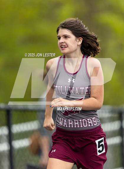 Thumbnail 3 in Stillwater/Greenwich/Berlin-New Lebanon Track Meet photogallery.