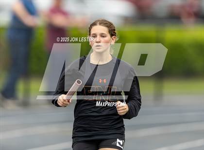 Thumbnail 2 in Stillwater/Greenwich/Berlin-New Lebanon Track Meet photogallery.