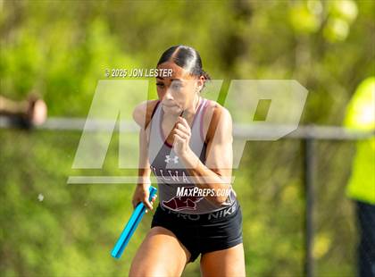 Thumbnail 2 in Stillwater/Greenwich/Berlin-New Lebanon Track Meet photogallery.