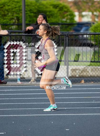 Thumbnail 1 in Stillwater/Greenwich/Berlin-New Lebanon Track Meet photogallery.