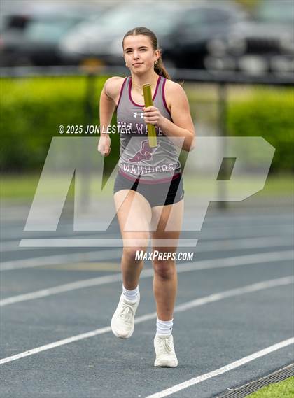 Thumbnail 1 in Stillwater/Greenwich/Berlin-New Lebanon Track Meet photogallery.