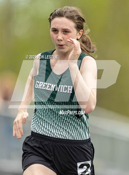 Thumbnail 1 in Stillwater/Greenwich/Berlin-New Lebanon Track Meet photogallery.