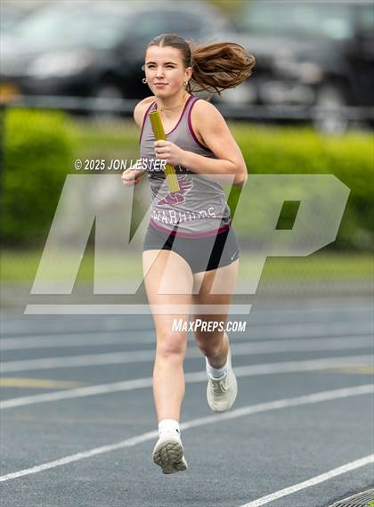 Thumbnail 1 in Stillwater/Greenwich/Berlin-New Lebanon Track Meet photogallery.