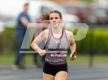 Thumbnail 2 in Stillwater/Greenwich/Berlin-New Lebanon Track Meet photogallery.