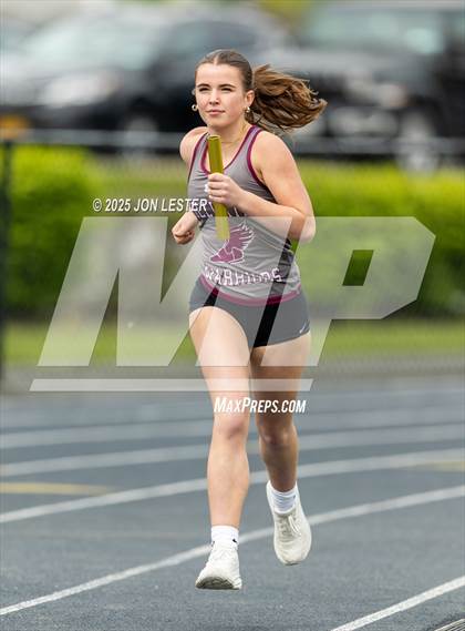 Thumbnail 3 in Stillwater/Greenwich/Berlin-New Lebanon Track Meet photogallery.