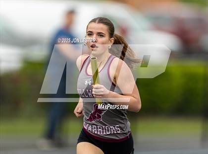 Thumbnail 3 in Stillwater/Greenwich/Berlin-New Lebanon Track Meet photogallery.