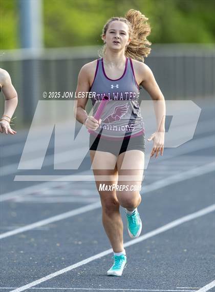 Thumbnail 3 in Stillwater/Greenwich/Berlin-New Lebanon Track Meet photogallery.