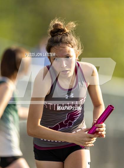 Thumbnail 2 in Stillwater/Greenwich/Berlin-New Lebanon Track Meet photogallery.