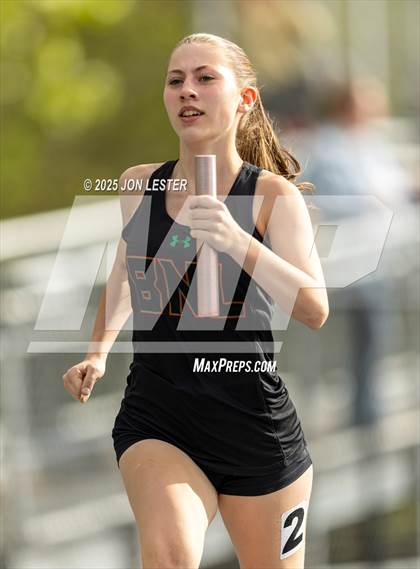 Thumbnail 3 in Stillwater/Greenwich/Berlin-New Lebanon Track Meet photogallery.