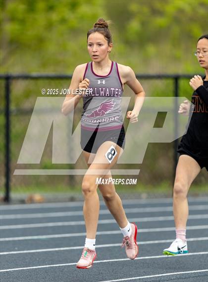 Thumbnail 3 in Stillwater/Greenwich/Berlin-New Lebanon Track Meet photogallery.