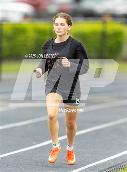 Thumbnail 2 in Stillwater/Greenwich/Berlin-New Lebanon Track Meet photogallery.