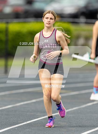 Thumbnail 3 in Stillwater/Greenwich/Berlin-New Lebanon Track Meet photogallery.