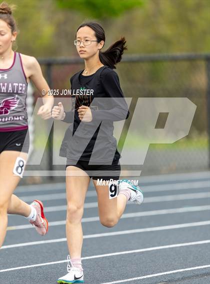 Thumbnail 2 in Stillwater/Greenwich/Berlin-New Lebanon Track Meet photogallery.