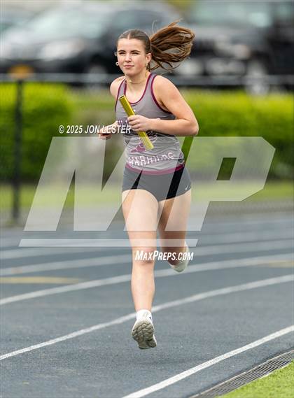 Thumbnail 2 in Stillwater/Greenwich/Berlin-New Lebanon Track Meet photogallery.