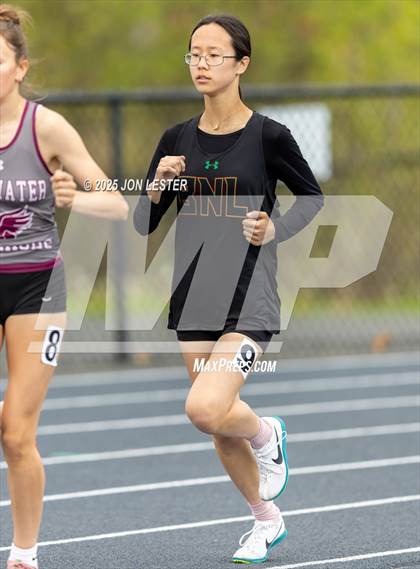 Thumbnail 1 in Stillwater/Greenwich/Berlin-New Lebanon Track Meet photogallery.