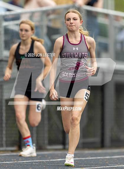 Thumbnail 2 in Stillwater/Greenwich/Berlin-New Lebanon Track Meet photogallery.