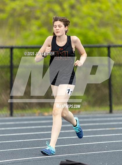 Thumbnail 2 in Stillwater/Greenwich/Berlin-New Lebanon Track Meet photogallery.