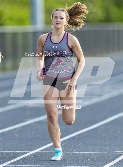 Thumbnail 2 in Stillwater/Greenwich/Berlin-New Lebanon Track Meet photogallery.