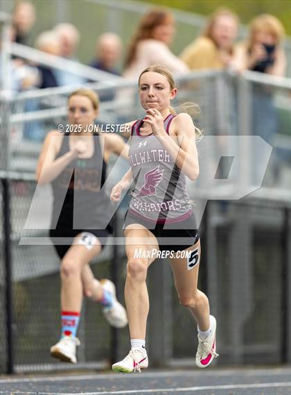 Thumbnail 3 in Stillwater/Greenwich/Berlin-New Lebanon Track Meet photogallery.