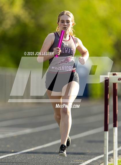 Thumbnail 2 in Stillwater/Greenwich/Berlin-New Lebanon Track Meet photogallery.