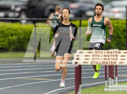 Thumbnail 3 in Stillwater/Greenwich/Berlin-New Lebanon Track Meet photogallery.