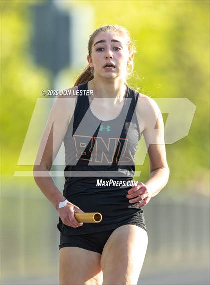 Thumbnail 3 in Stillwater/Greenwich/Berlin-New Lebanon Track Meet photogallery.