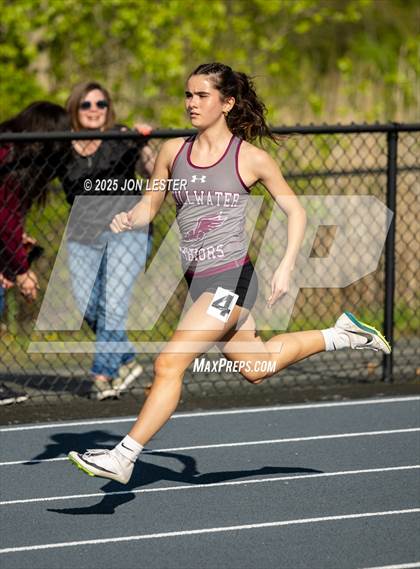 Thumbnail 2 in Stillwater/Greenwich/Berlin-New Lebanon Track Meet photogallery.