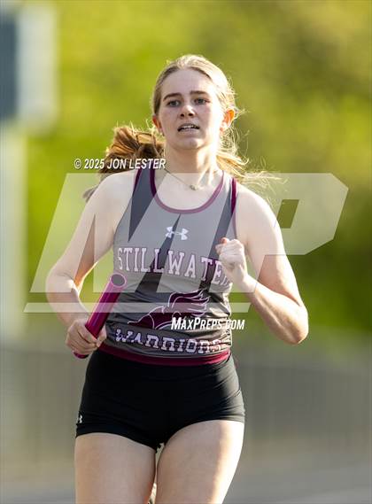 Thumbnail 1 in Stillwater/Greenwich/Berlin-New Lebanon Track Meet photogallery.