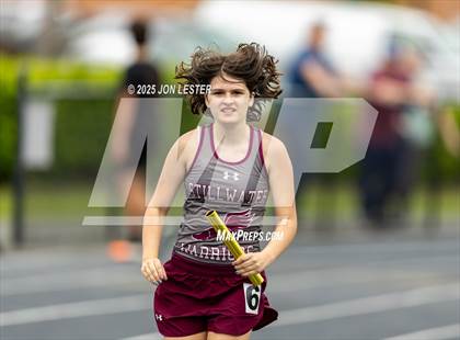 Thumbnail 2 in Stillwater/Greenwich/Berlin-New Lebanon Track Meet photogallery.