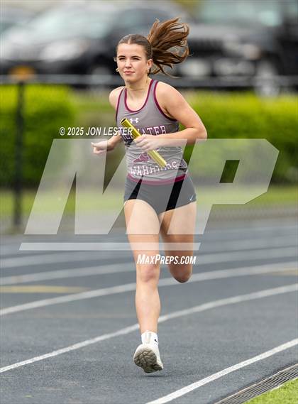 Thumbnail 3 in Stillwater/Greenwich/Berlin-New Lebanon Track Meet photogallery.