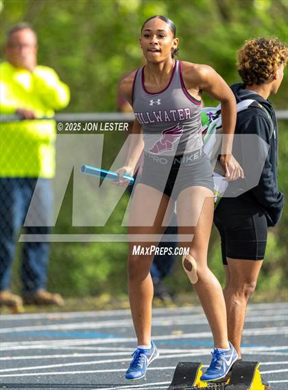 Thumbnail 1 in Stillwater/Greenwich/Berlin-New Lebanon Track Meet photogallery.