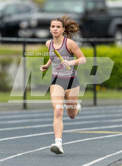 Thumbnail 1 in Stillwater/Greenwich/Berlin-New Lebanon Track Meet photogallery.