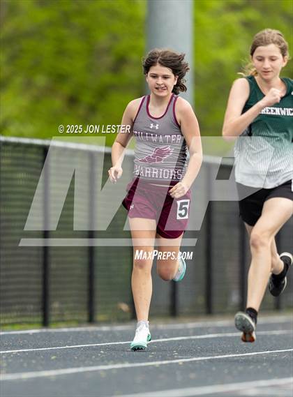 Thumbnail 2 in Stillwater/Greenwich/Berlin-New Lebanon Track Meet photogallery.