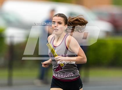 Thumbnail 1 in Stillwater/Greenwich/Berlin-New Lebanon Track Meet photogallery.