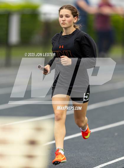 Thumbnail 1 in Stillwater/Greenwich/Berlin-New Lebanon Track Meet photogallery.