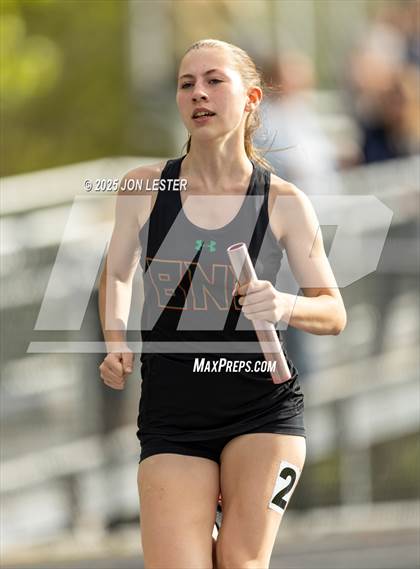 Thumbnail 2 in Stillwater/Greenwich/Berlin-New Lebanon Track Meet photogallery.