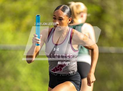 Thumbnail 1 in Stillwater/Greenwich/Berlin-New Lebanon Track Meet photogallery.