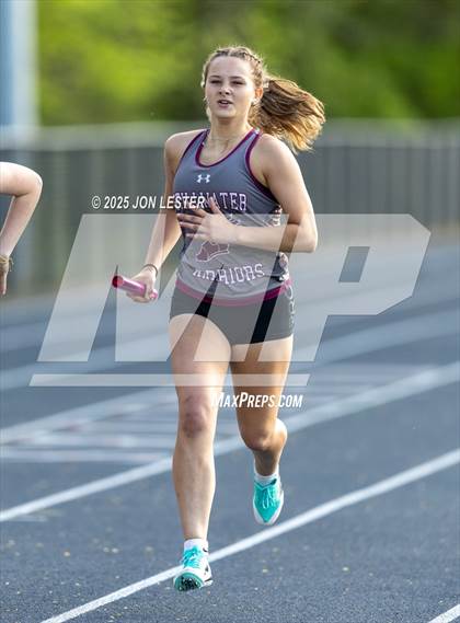 Thumbnail 2 in Stillwater/Greenwich/Berlin-New Lebanon Track Meet photogallery.