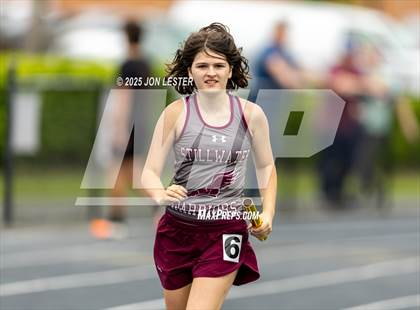 Thumbnail 1 in Stillwater/Greenwich/Berlin-New Lebanon Track Meet photogallery.