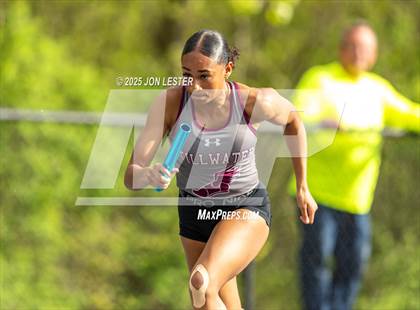 Thumbnail 1 in Stillwater/Greenwich/Berlin-New Lebanon Track Meet photogallery.
