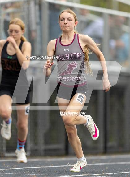 Thumbnail 1 in Stillwater/Greenwich/Berlin-New Lebanon Track Meet photogallery.