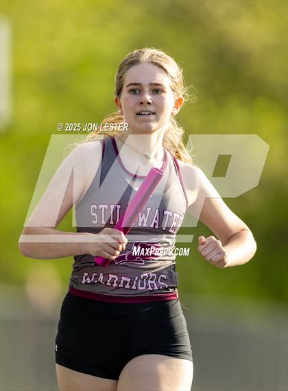 Thumbnail 3 in Stillwater/Greenwich/Berlin-New Lebanon Track Meet photogallery.