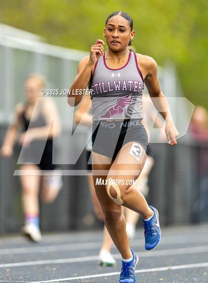 Thumbnail 1 in Stillwater/Greenwich/Berlin-New Lebanon Track Meet photogallery.