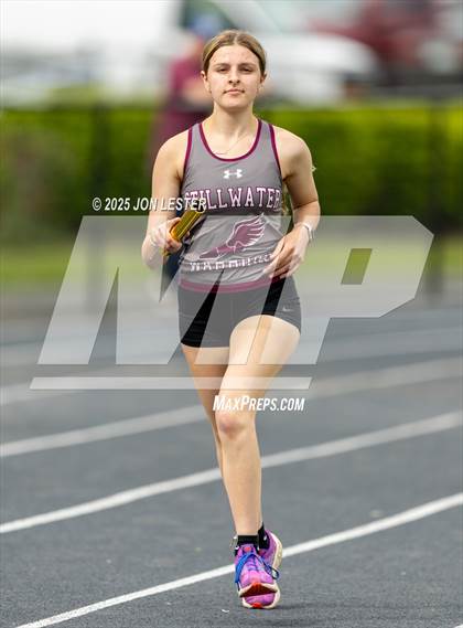 Thumbnail 1 in Stillwater/Greenwich/Berlin-New Lebanon Track Meet photogallery.