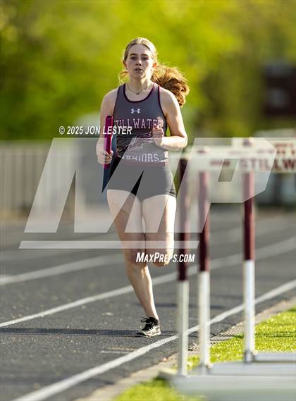 Thumbnail 3 in Stillwater/Greenwich/Berlin-New Lebanon Track Meet photogallery.