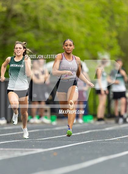 Thumbnail 3 in Stillwater/Greenwich/Berlin-New Lebanon Track Meet photogallery.
